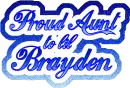 Brayden