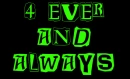 forever