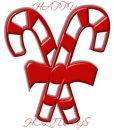 CANDY CANES