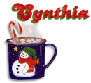 Cynthia