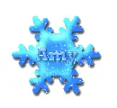 Snowflake Amy