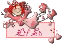 Lil Sis Blinkie