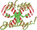 Happy Holidays