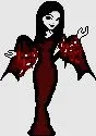 VAMPIRE GIRL