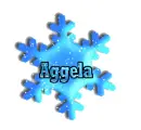 Snowflake Aggela