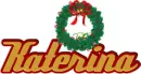 Katerina Xms  Wreath