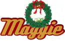 Maggie Xms Wreath