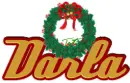 Darla Cute  Wreath