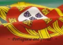 Portuguese!