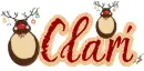 Reindeer Clari