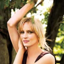 Uma Thurman