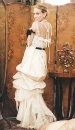 lanvin wedding dress