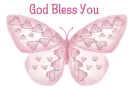 GOD BLESS YOU