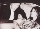 monica bellucci & vincent cassel