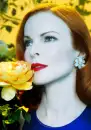 marcia cross
