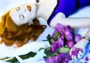 marcia cross