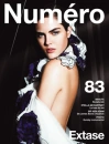 numero