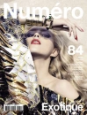 numero