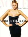 vogue model book