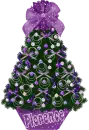 purple mismis tree,  Florence