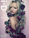 gemma ward in i-d