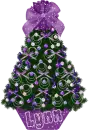 purple mismis tree,  Lynn