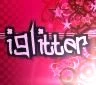 glitter