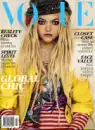 gemma ward in vogue