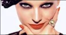 glam