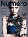 numero