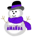 Amanda