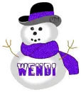 Wendi