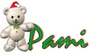 Polar Teddy Pami