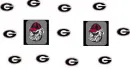 georgia bulldogs