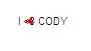 Cody