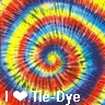 tie dye