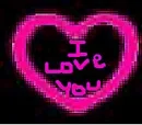 i love you