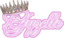 Queen Gyzelle