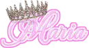 Queen Maria
