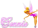 Connie Tinkerbell