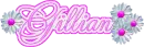 Gillian Pink Blossom
