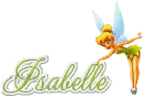 Isabelle Tinkerbell