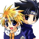 SasuNaru