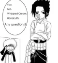 Sasuke and Naruto
