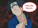 Sasuke and Naruto