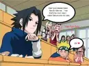 Sasuke and Naruto