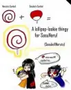 Sasuke And Naruto