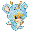 change colors little creature