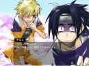 Sasuke And Naruto