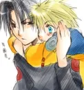 Sasuke And Naruto